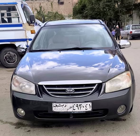 كيا سبكترا 2004 - صورة 3