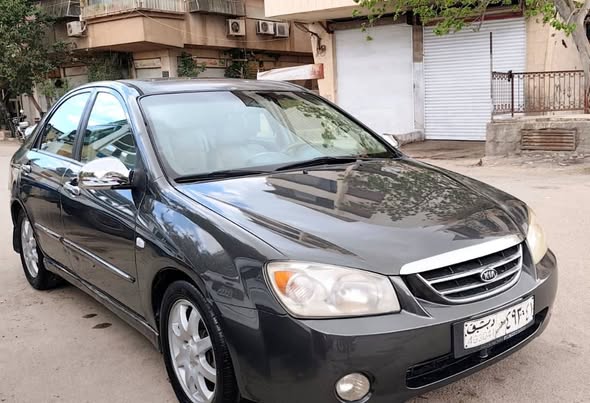 كيا سبكترا 2004 - صورة 5