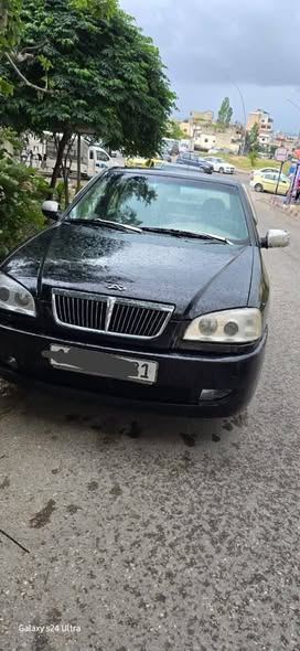 شيري S20 2002 - صورة 2
