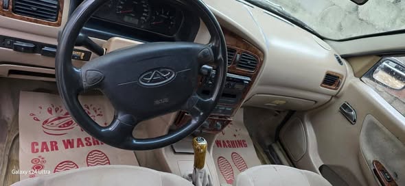 شيري S20 2002 - صورة 3