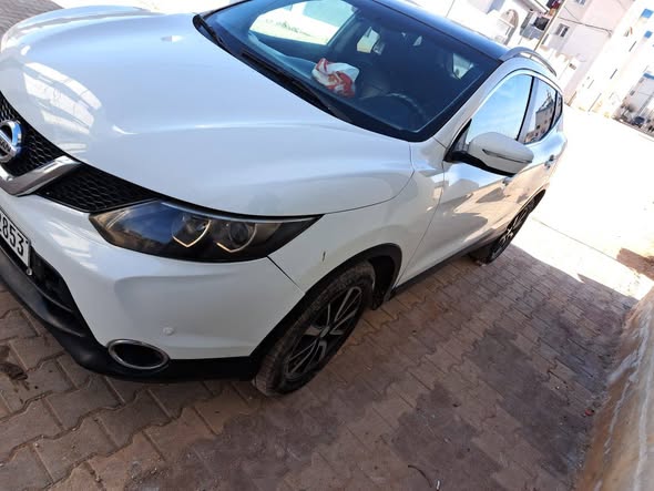 نيسان قاشقاي 2014 - صورة 4