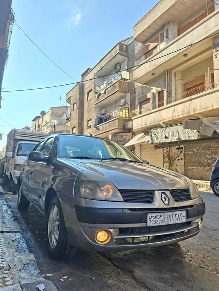 رينو كليو 2006 - صورة 2