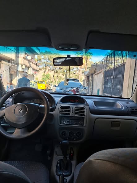 رينو كليو 2006 - صورة 5