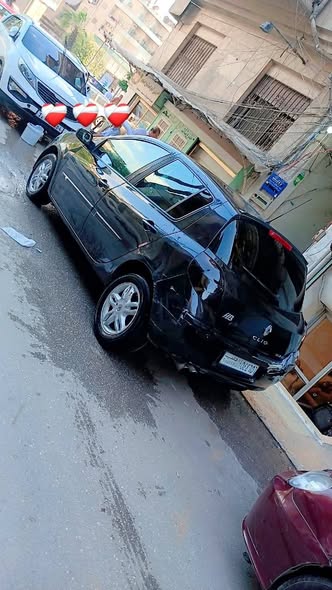رينو كليو 2009 - صورة 3