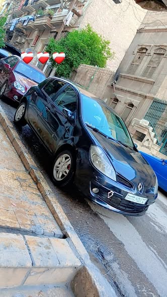 رينو كليو 2009 - صورة 5