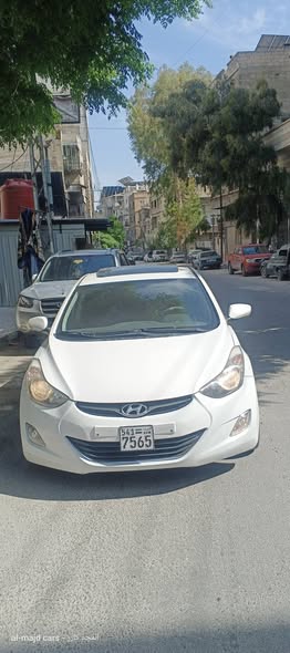 هيونداي النترا 2012 - صورة 2