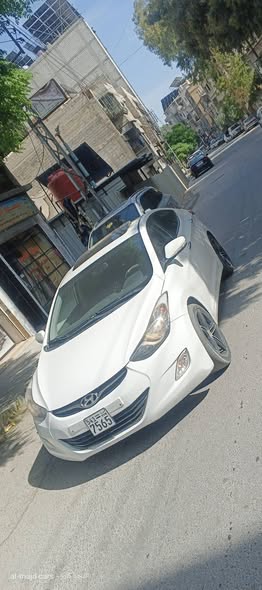هيونداي النترا 2012 - صورة 3
