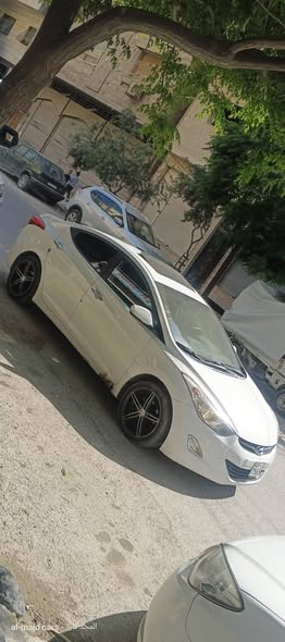 هيونداي النترا 2012 - صورة 4