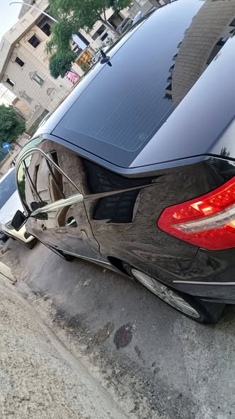 مرسيدس E300 2011 - صورة 2