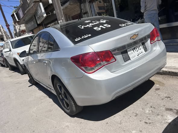 شفروليه كروز 2010 - صورة 5