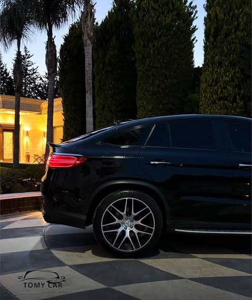 مرسيدس GLE 63 2016 - صورة 5