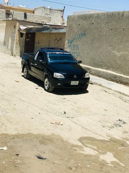 شفروليه بيك أب 2006 - صورة 4