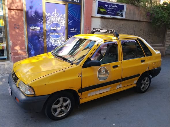 سايبا 141 2004 - صورة 1