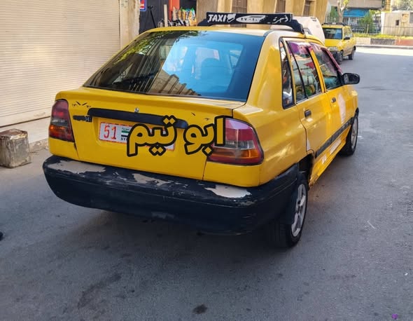 سايبا 141 2004 - صورة 2