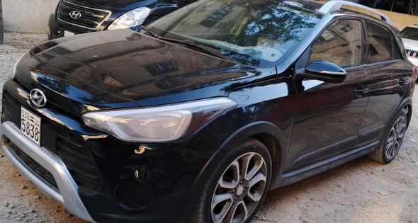 هونداي i20 2021 - صورة 1