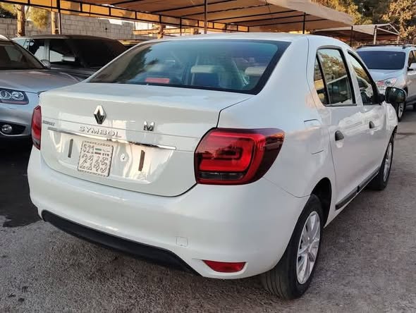 رينو سنبل 2020 - صورة 5