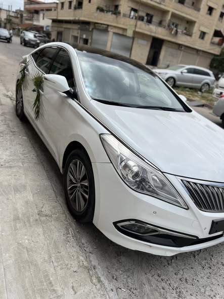 هيونداي غراند يور 2015 - صورة 2