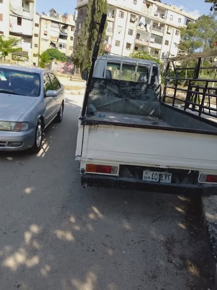 هيونداي بورتر 1993 - صورة 1