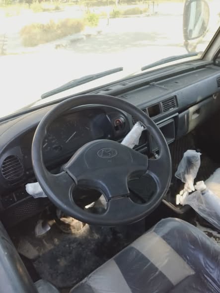 هيونداي بورتر 1993 - صورة 5