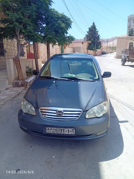 بي واي دي اف 3 2011 - صورة 1