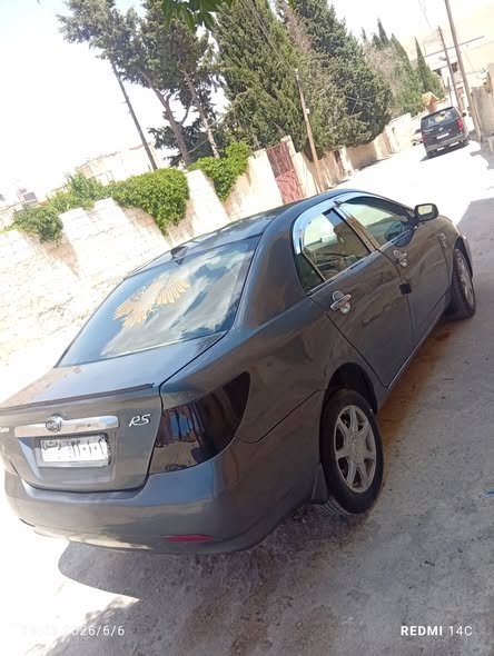 بي واي دي اف 3 2011 - صورة 2