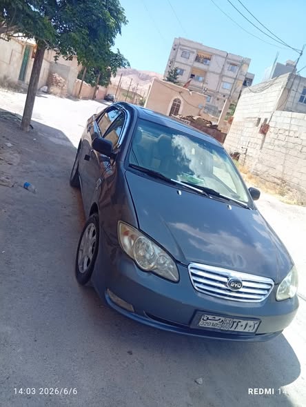 بي واي دي اف 3 2011 - صورة 3