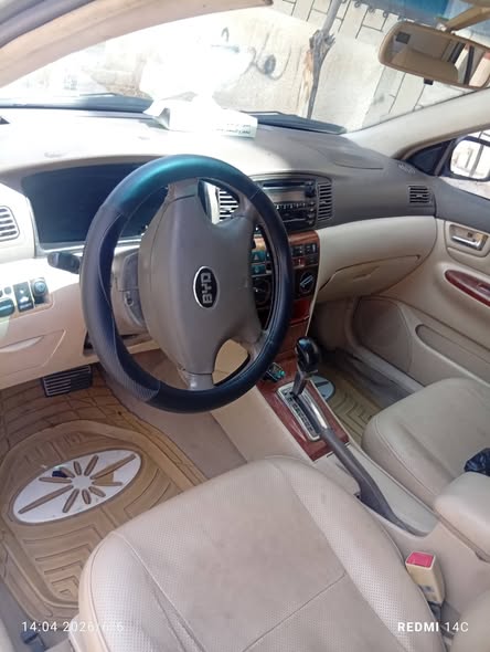 بي واي دي اف 3 2011 - صورة 4