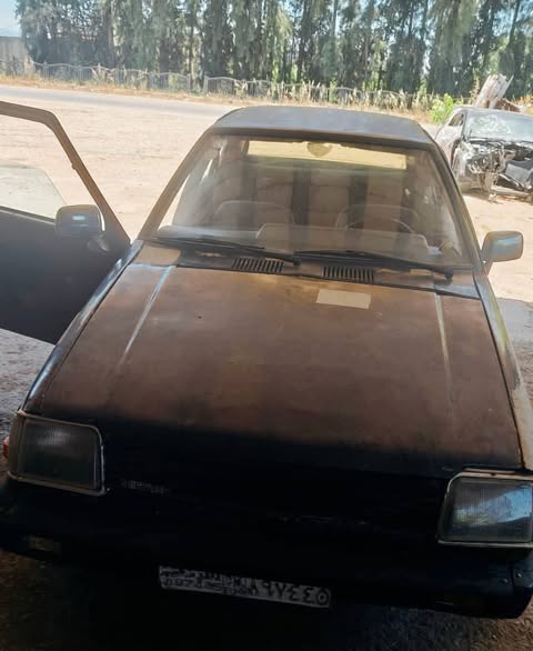 ميتسوبيشي كولت 1983 - صورة 3