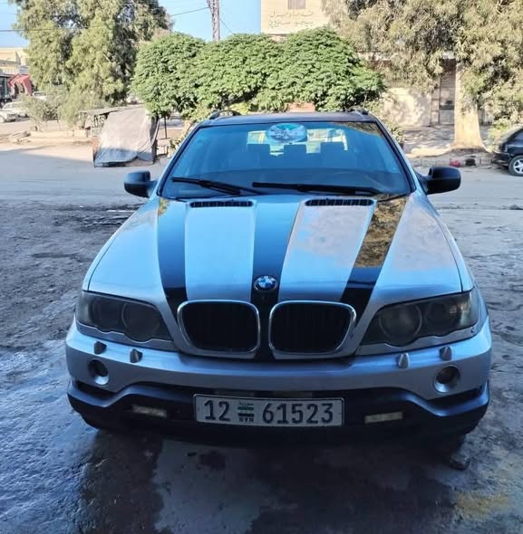 سيو K5 2006 - صورة 2