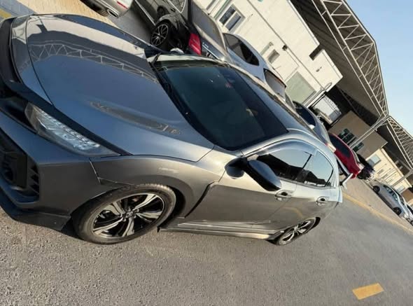 هوندا سيفيك 2020 - صورة 2