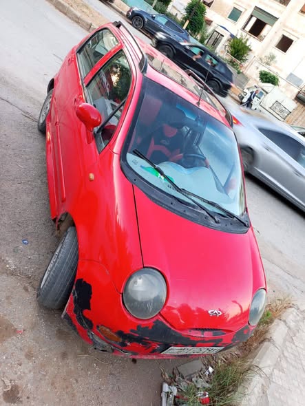 شيري كيو كيو 2008 - صورة 1