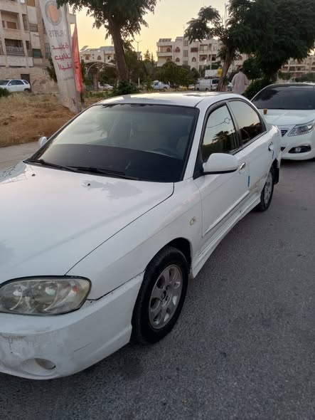 كيا سبكترا 2003 - صورة 2