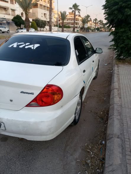 كيا سبكترا 2003 - صورة 4