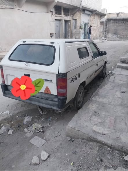 سكودا بيكاب 1994 - صورة 3