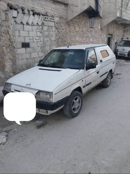 سكودا بيكاب 1994 - صورة 4