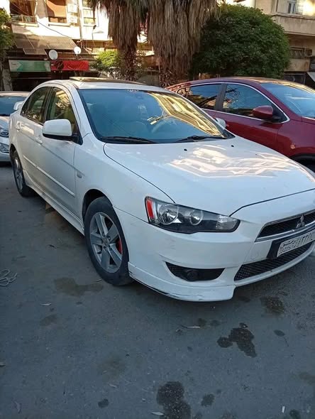 ميتسوبيشي لانسر 2009 - صورة 2