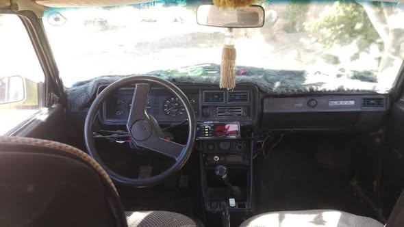 لادا 110 2005 - صورة 3