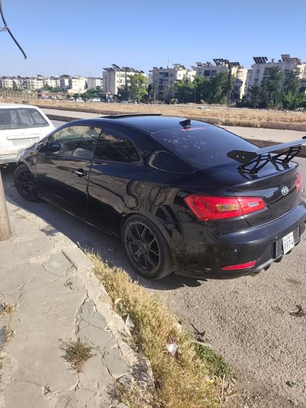 كيا كي 3 2015 - صورة 2