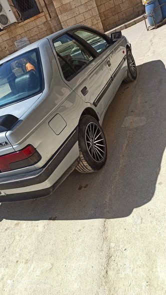 بيجو 405 2007 - صورة 1