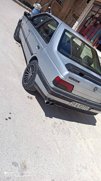 بيجو 405 2007 - صورة 3