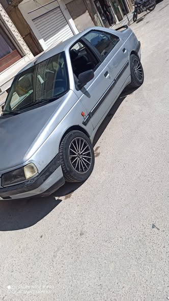 بيجو 405 2007 - صورة 4