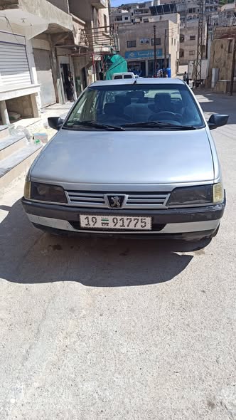 بيجو 405 2007 - صورة 5