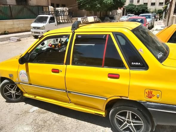 سايبا سابا 2003 - صورة 2