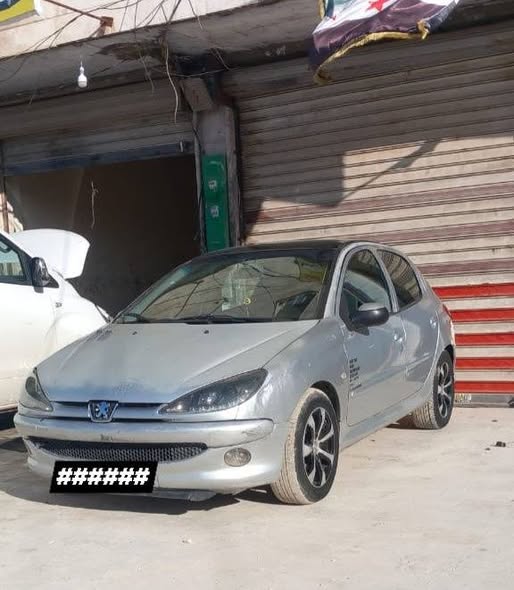 بيجو 206 2006 - صورة 1