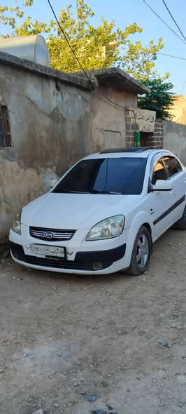 كيا ريو 2007 - صورة 3