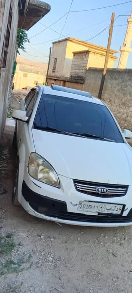كيا ريو 2007 - صورة 4