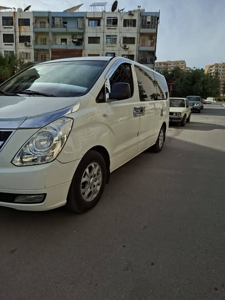 هيونداي إتش ون 2015 - صورة 2