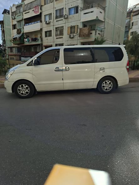 هيونداي إتش ون 2015 - صورة 3