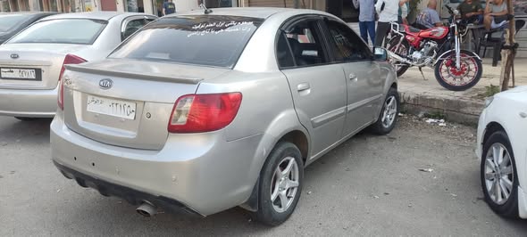 كيا ريو 2012 - صورة 5