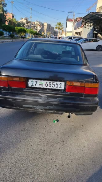 هوندا أكورد 1990 - صورة 2
